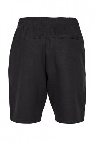 ATHLETIC COLLEGESHORTSIT Black XS, hinta 39,50€