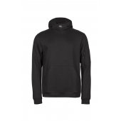 ATHLETIC HUPPARI Black XS