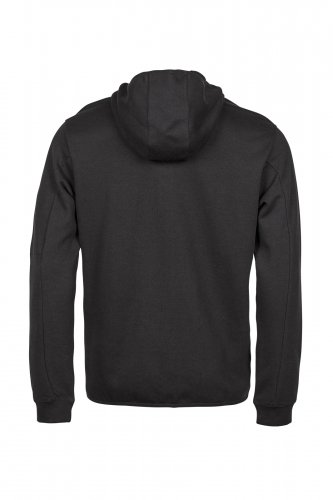 ATHLETIC VETOKETJUHUPPARI Black XS, hinta 63,90€