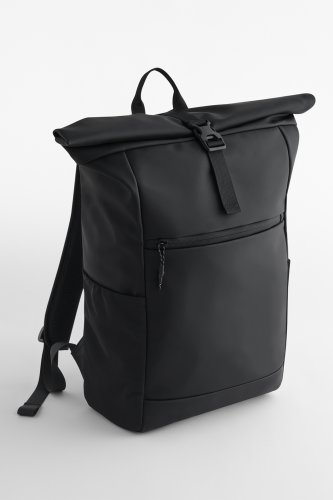 ATHLUX ROLL-TOP REPPU Black, hinta 44,20€