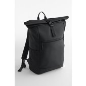 ATHLUX ROLL-TOP REPPU Black