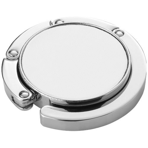 Atlantis-laukkukoukku Valkoinen, hinta 2,48€