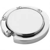 Atlantis-laukkukoukku Valkoinen