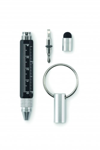 Avaimenperä kierrekynällä TWEN, hinta 1,62€