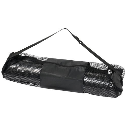 Babaji-joogamatto Harmaa Musta, hinta 62,76€