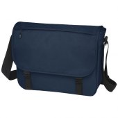 Baikal GRS RPET -laukku kannettavalle, 15” 12L Navy