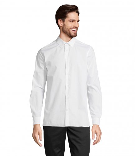 BAILEY MEN POPLIN SHIRT BAILEY, hinta 18€