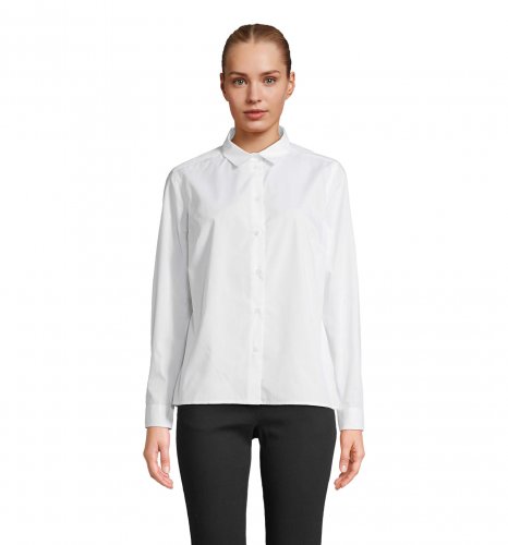 BAILEY WOMEN POPLIN SHIRT BAILEY, hinta 18€