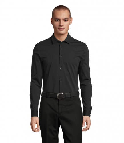 BALTHAZAR MEN SHIRT BALTHAZAR MEN, hinta 28,02€