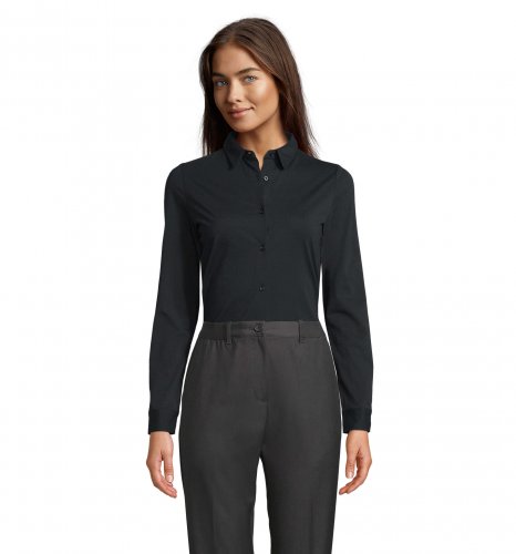 BALTHAZAR WOMEN SHIRT BALTHAZAR WOMEN, hinta 28,02€