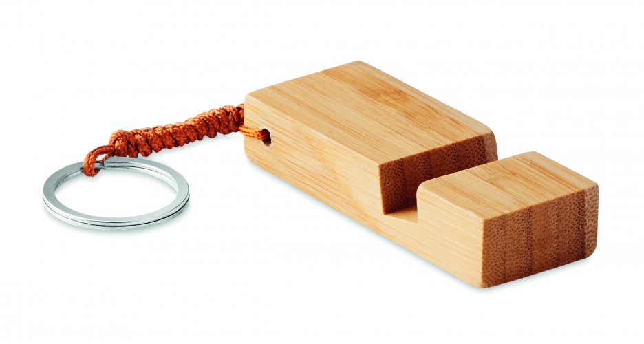 Bambu avaimenperä TRINEU, hinta 0,86€