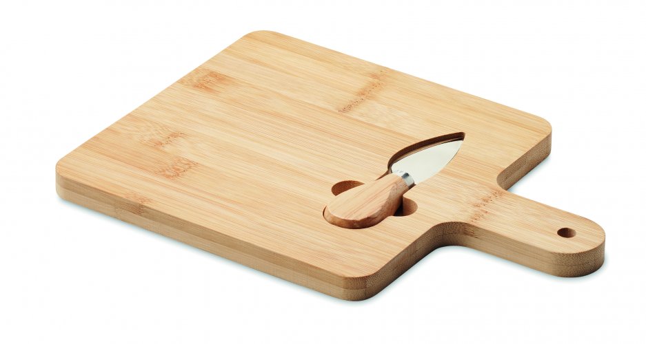 Bambu juustolauta DARFIELD, hinta 8,26€