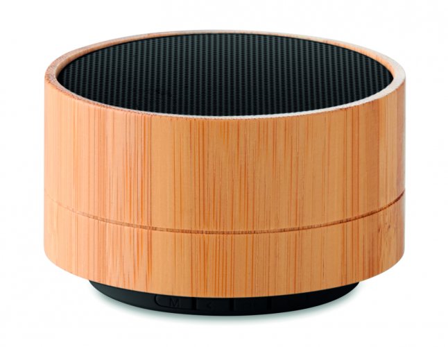 Bambu kaiutin SOUND BAMBOO, hinta 8,72€
