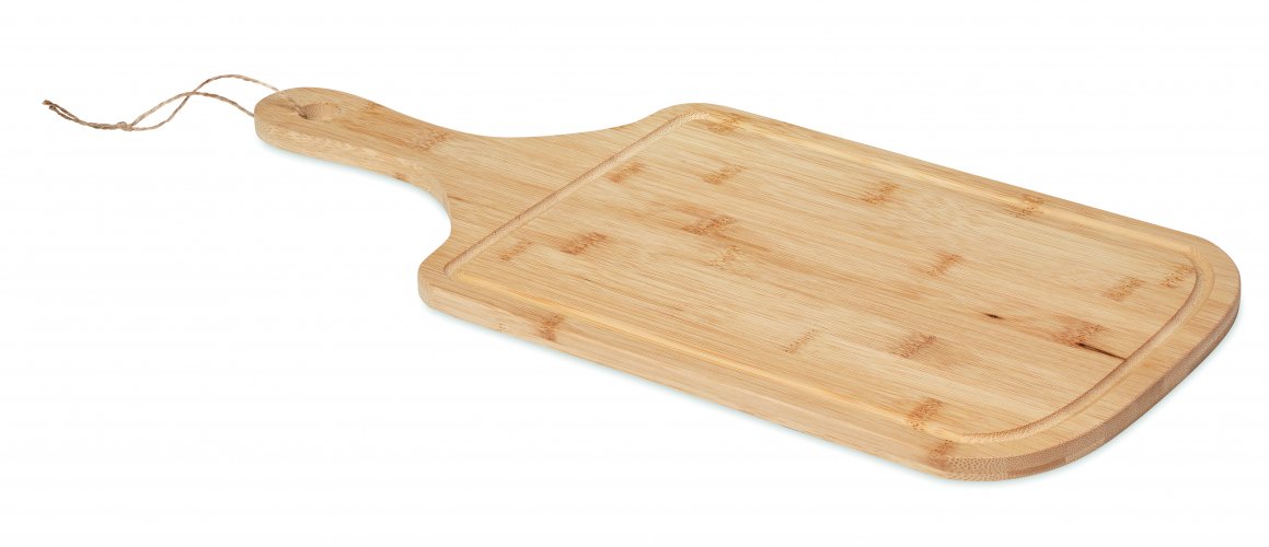 Bambu leikkuulauta DIYU, hinta 6,60€