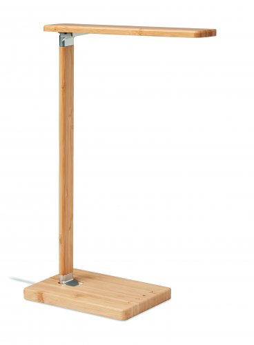 Bambu pöytälamppu NEAT LIGHT, hinta 42,86€