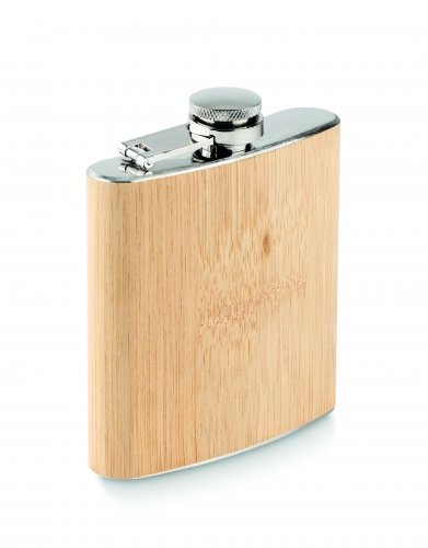 Bambu taskumatti HIPHIP, hinta 4,36€