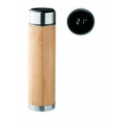 Bambu termospullo PANAY
