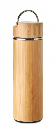 Bambu termospullo TAMPERE, hinta 16,42€
