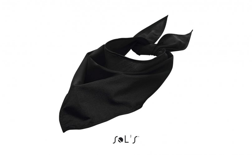 BANDANA POLYCOTTON BANDANA, hinta 1,20€