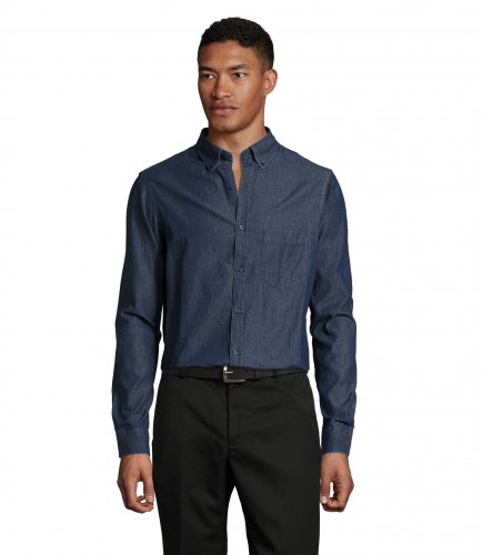 BARRY MEN DENIM SHIRTZ BARRY MEN, hinta 32,64€