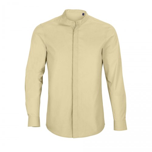 BART MEN MAO COLLAR SHIRT BART MEN, hinta 28€