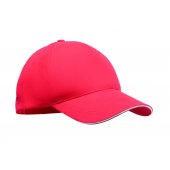Baseball-lippis 180 gr SUNNY