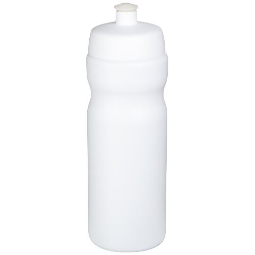 Baseline® Plus 650 ml -urheilujuomapullo Valkoinen, hinta 3,64€