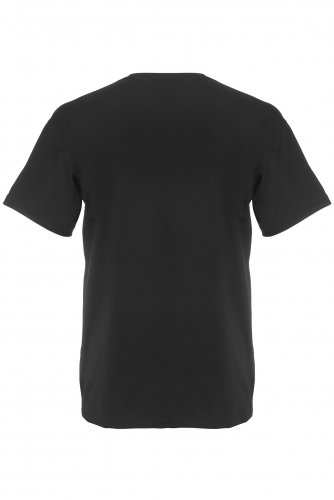 BASIC TEE Dark Grey S, hinta 7,50€