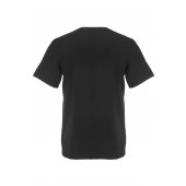 BASIC TEE Dark Grey S