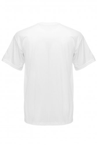 BASIC TEE White S, hinta 6,50€