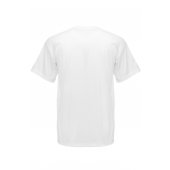 BASIC TEE White S