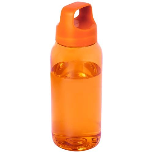 Bebo 500 ml:n vesipullo kierrätetystä muovista Oranssi, hinta 1,10€