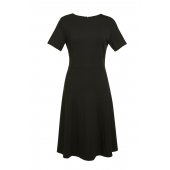 BELINDA JERSEY MEKKO Black UK008R/EU36R