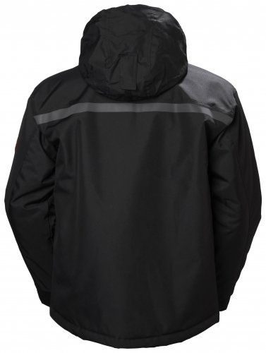 BERG TALVITAKKI Black S, hinta 154€