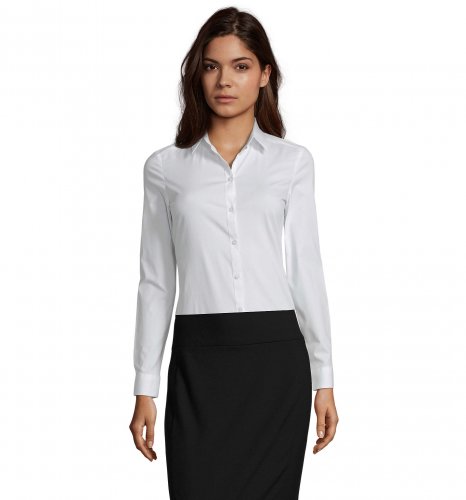 BLAKE WOMEN STRETCH SHIRT BLAKE WOMEN, hinta 27,34€