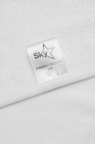 BLANCO SUBLIMOITAVA KÄSIPYYHE 30 x 50 CM White, hinta 3,90€