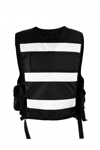 BONN TACTICAL HUOMIOLIIVI Black M/XL, hinta 61,90€