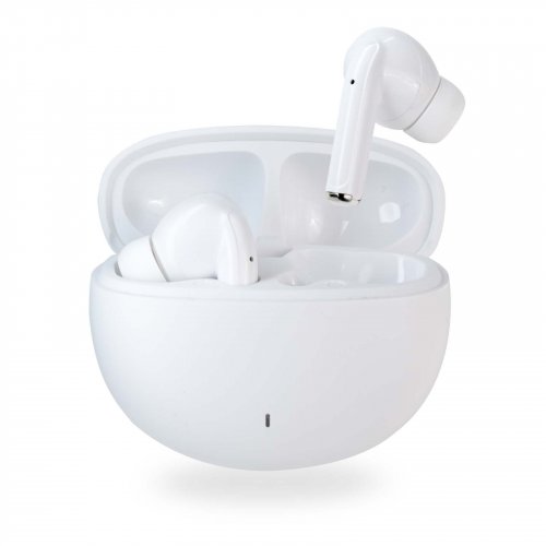 Boompods Echowave True Wireless -korvakuulokkeet Valkoinen, hinta 44,78€