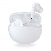 Boompods Echowave True Wireless -korvakuulokkeet Valkoinen