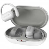Boompods Sportpods -korvakuulokkeet Valkoinen