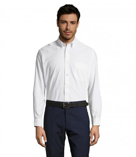 BOSTON OXFORD MENS SHIRT BOSTON, hinta 25,40€