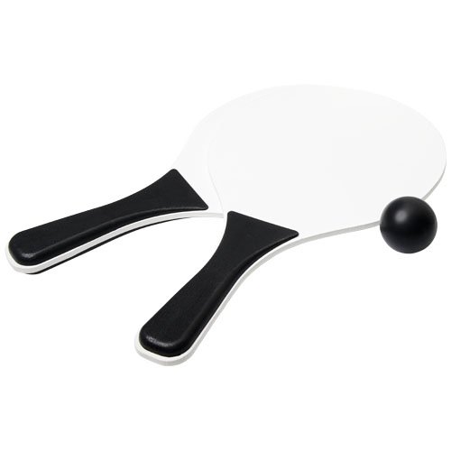 Bounce-rantapelisetti Valkoinen, hinta 3,58€