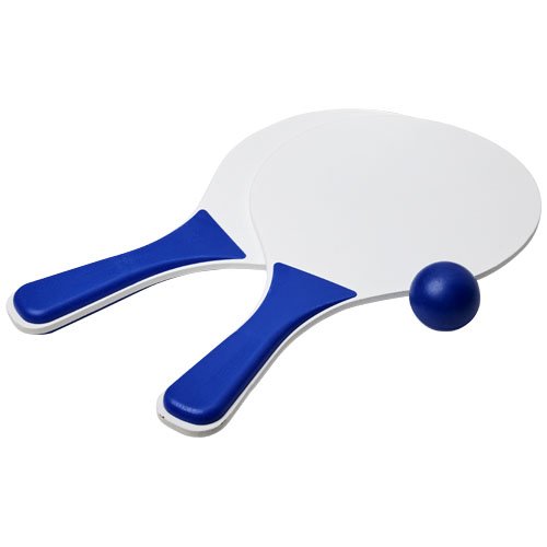 Bounce-rantapelisetti Royal sininen Valkoinen, hinta 3,58€