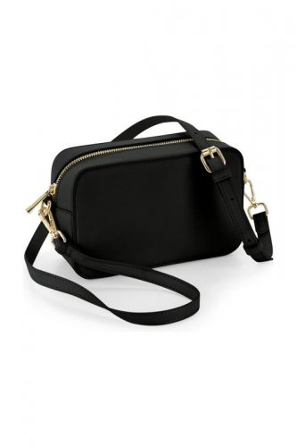 BOUTIQUE CROSS BODY 1,5 L Black, hinta 26,50€