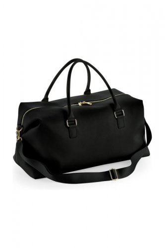BOUTIQUE WEEKENDER 25 L Black, hinta 53,10€