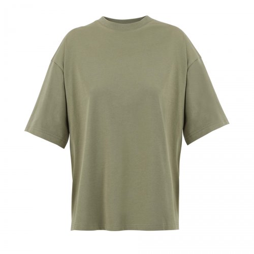 BOXY DAMEN T-SHIRT OVERSIZE BOXY WOMEN, hinta 10,22€