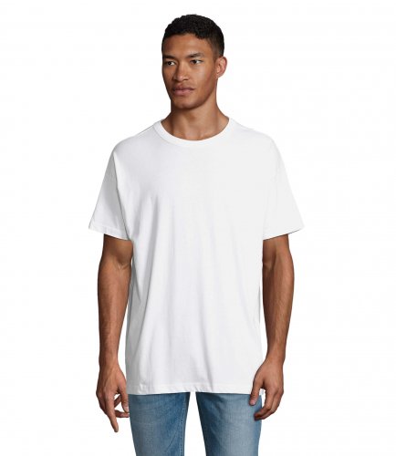 BOXY MEN T-SHIRT OVERSIZE BOXY MEN, hinta 9,40€