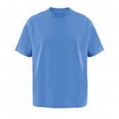 BOXY MEN T-SHIRT OVERSIZE BOXY MEN