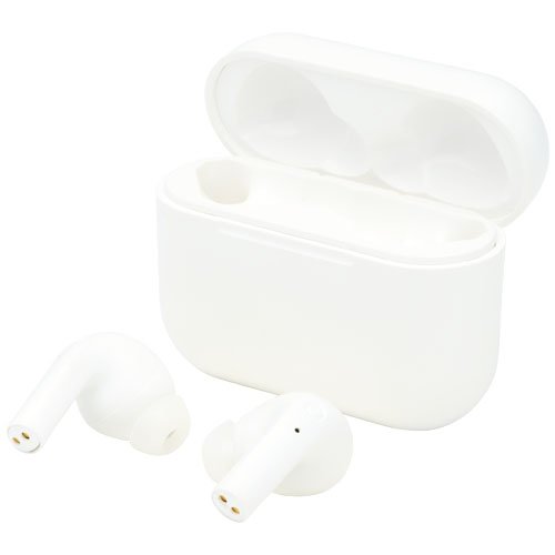 Braavos 2  Langattomat True Wireless -nappikuulokkeet Valkoinen, hinta 36,64€