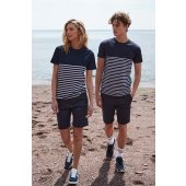 BRETON RAITAPAITA Navy/white XS